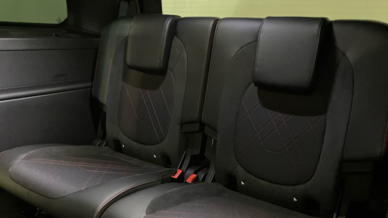 Volkswagen ID. Buzz 250kW GTX Pro 86kWh 5dr 4MOTION LWB Auto [7 Seat] Electric Estate